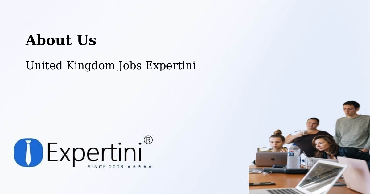 About Expertini Recruitment Platform  – Sutton Coldfield - Sutton Coldfield, United Kingdom Jobs Expertini