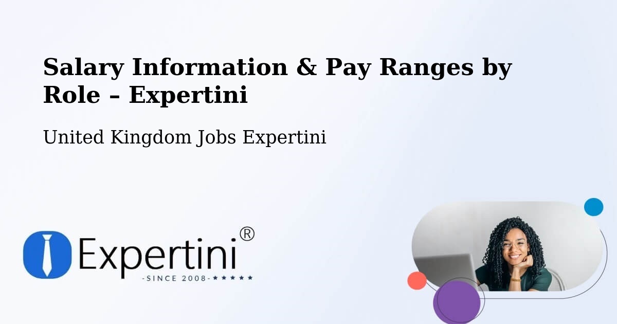 Salary Information & Pay Ranges – Sutton Coldfield - Sutton Coldfield, United Kingdom Jobs Expertini